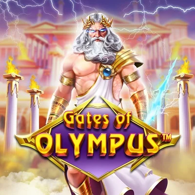 Gates of Olympus – slot Pragmatic Play